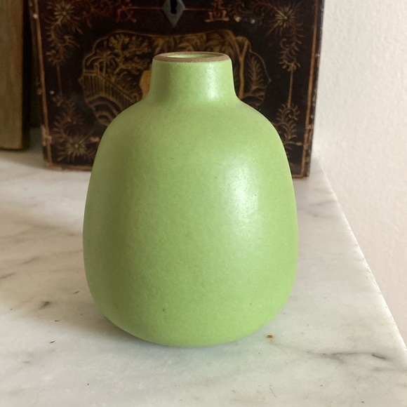 Heath Ceramics Accents Heath Ceramics Bud Vase Poshmark